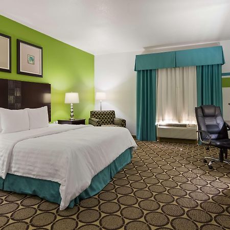 Best Western Douglas Inn & Suites Kültér fotó