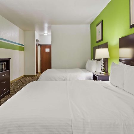 Best Western Douglas Inn & Suites Kültér fotó