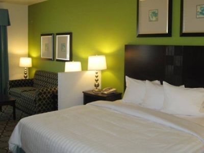 Best Western Douglas Inn & Suites Szoba fotó