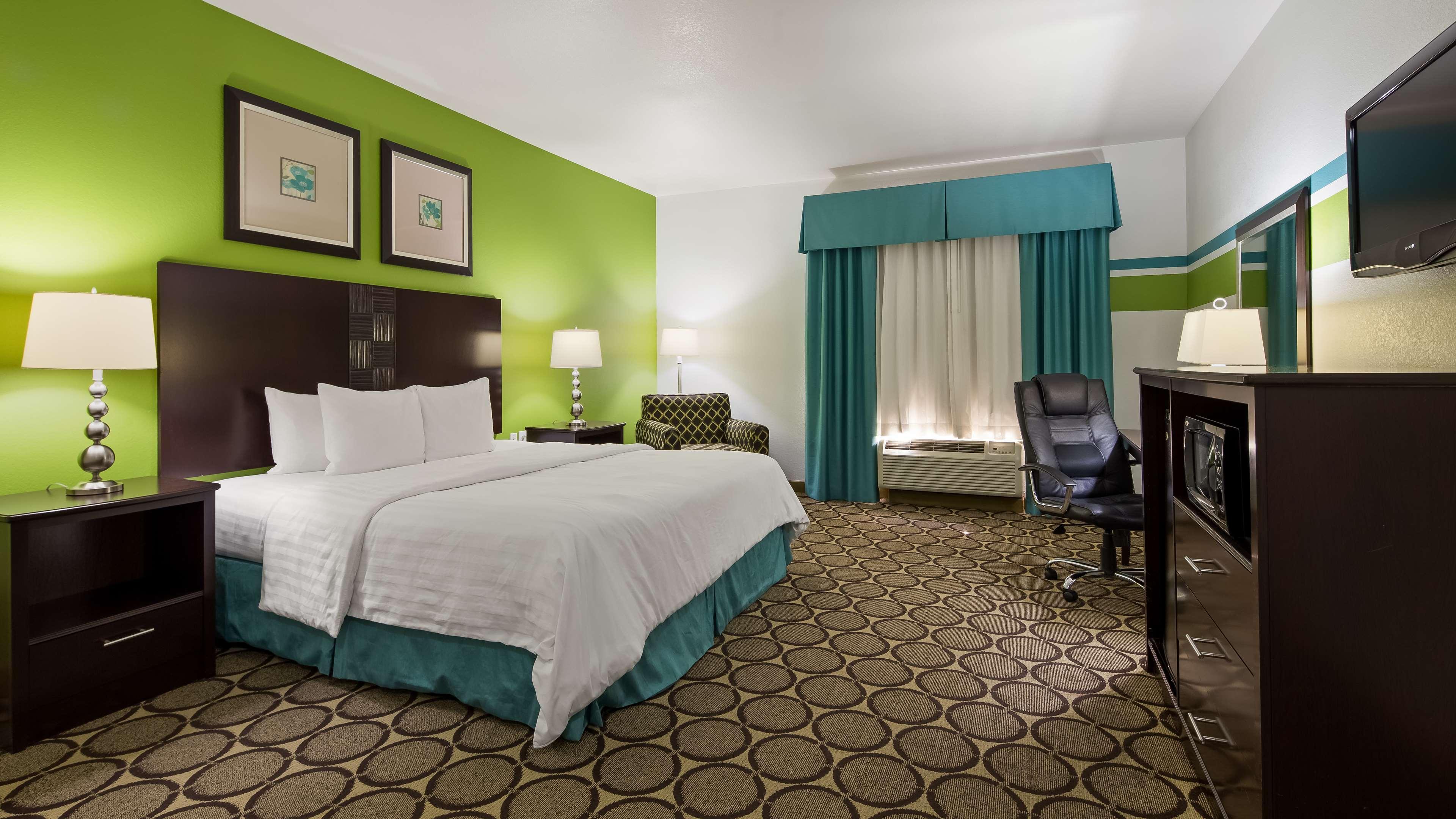 Best Western Douglas Inn & Suites Kültér fotó