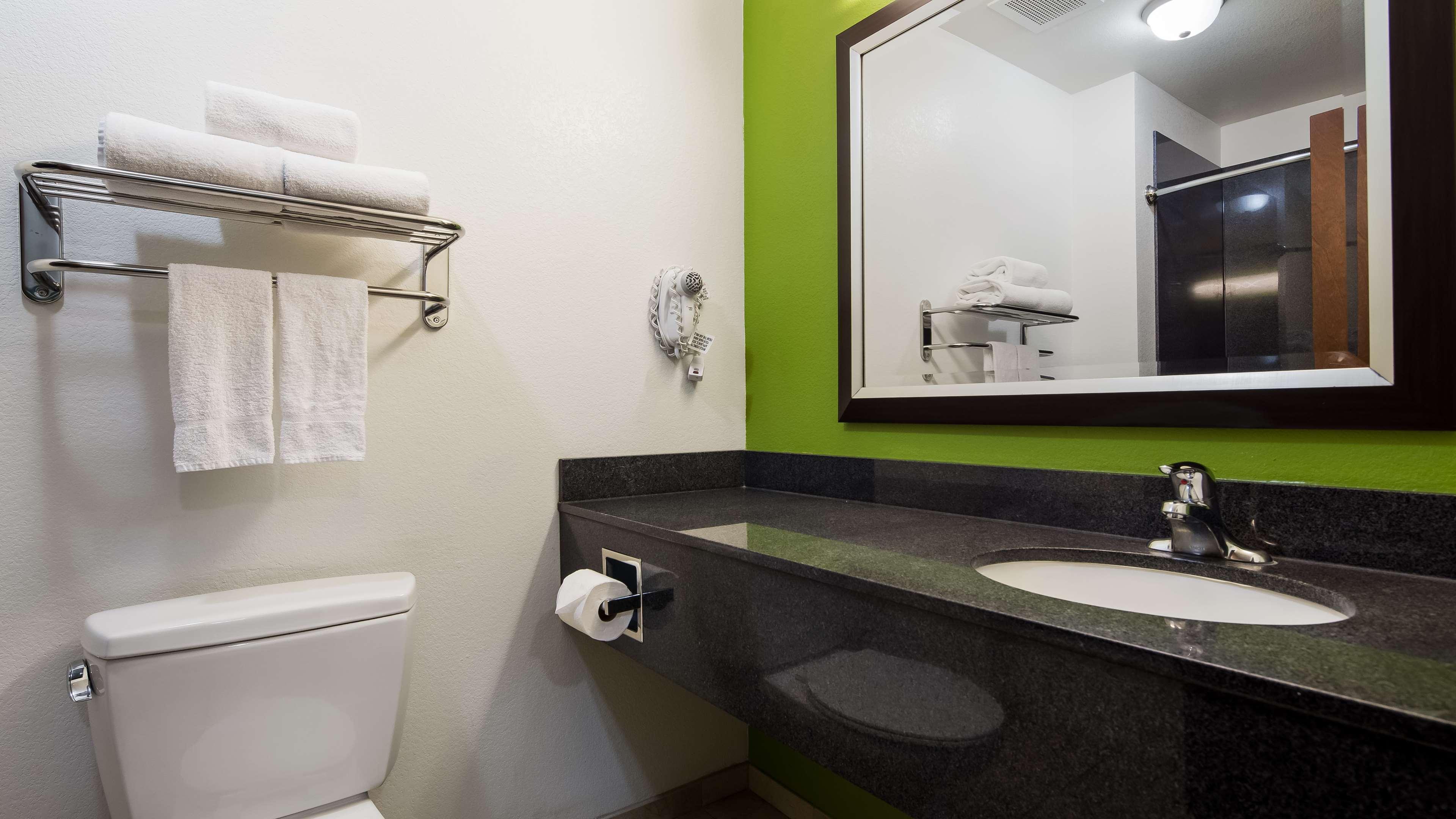Best Western Douglas Inn & Suites Kültér fotó