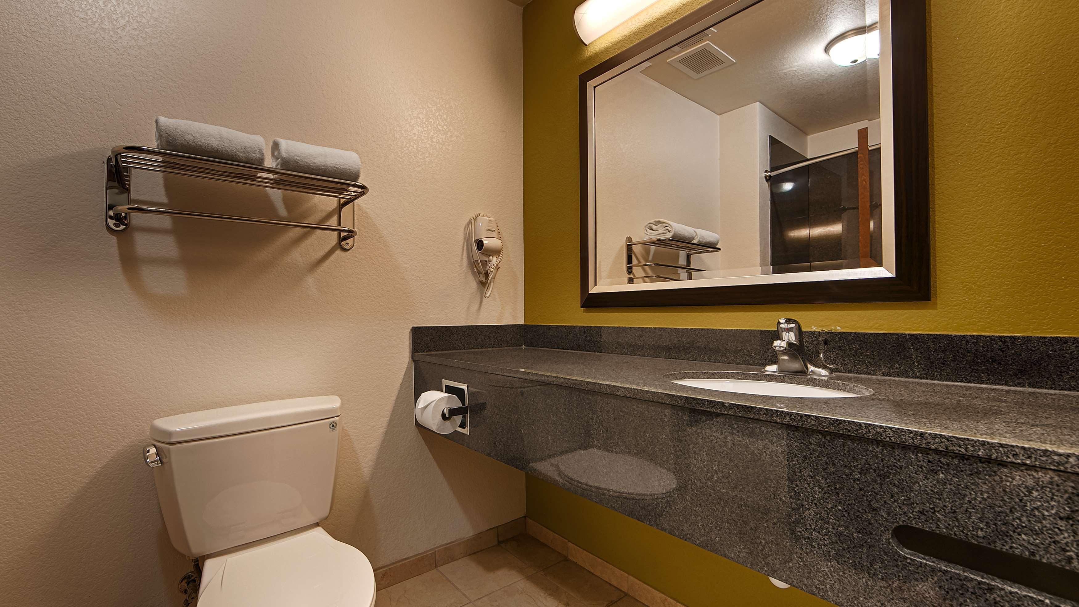 Best Western Douglas Inn & Suites Kültér fotó