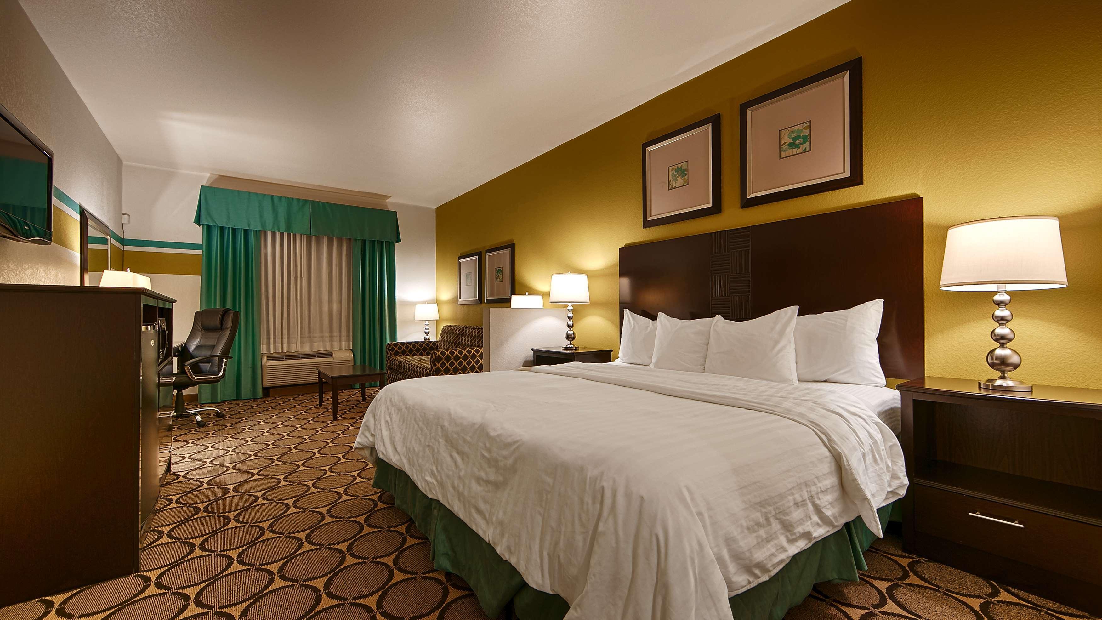 Best Western Douglas Inn & Suites Kültér fotó