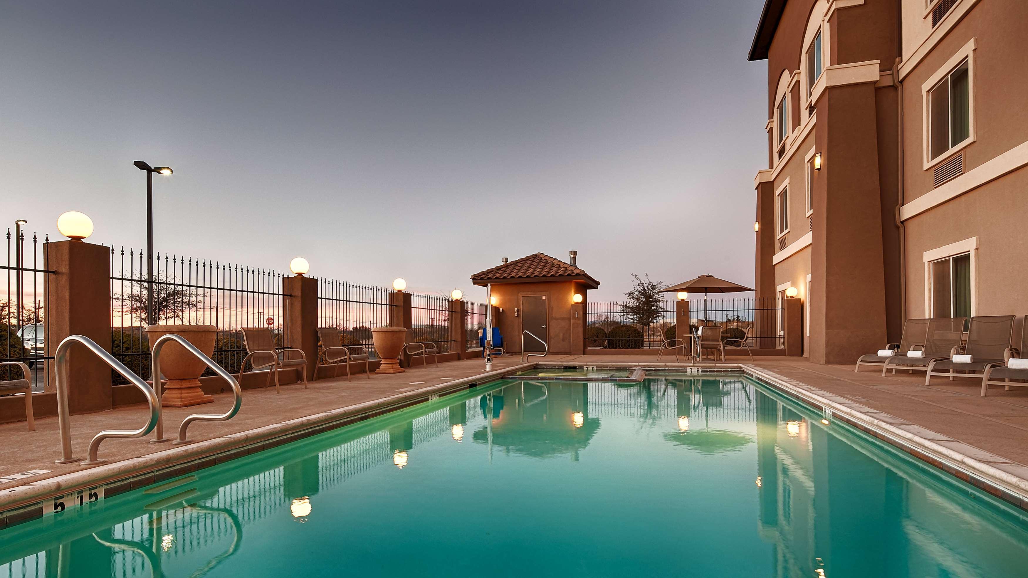 Best Western Douglas Inn & Suites Kültér fotó