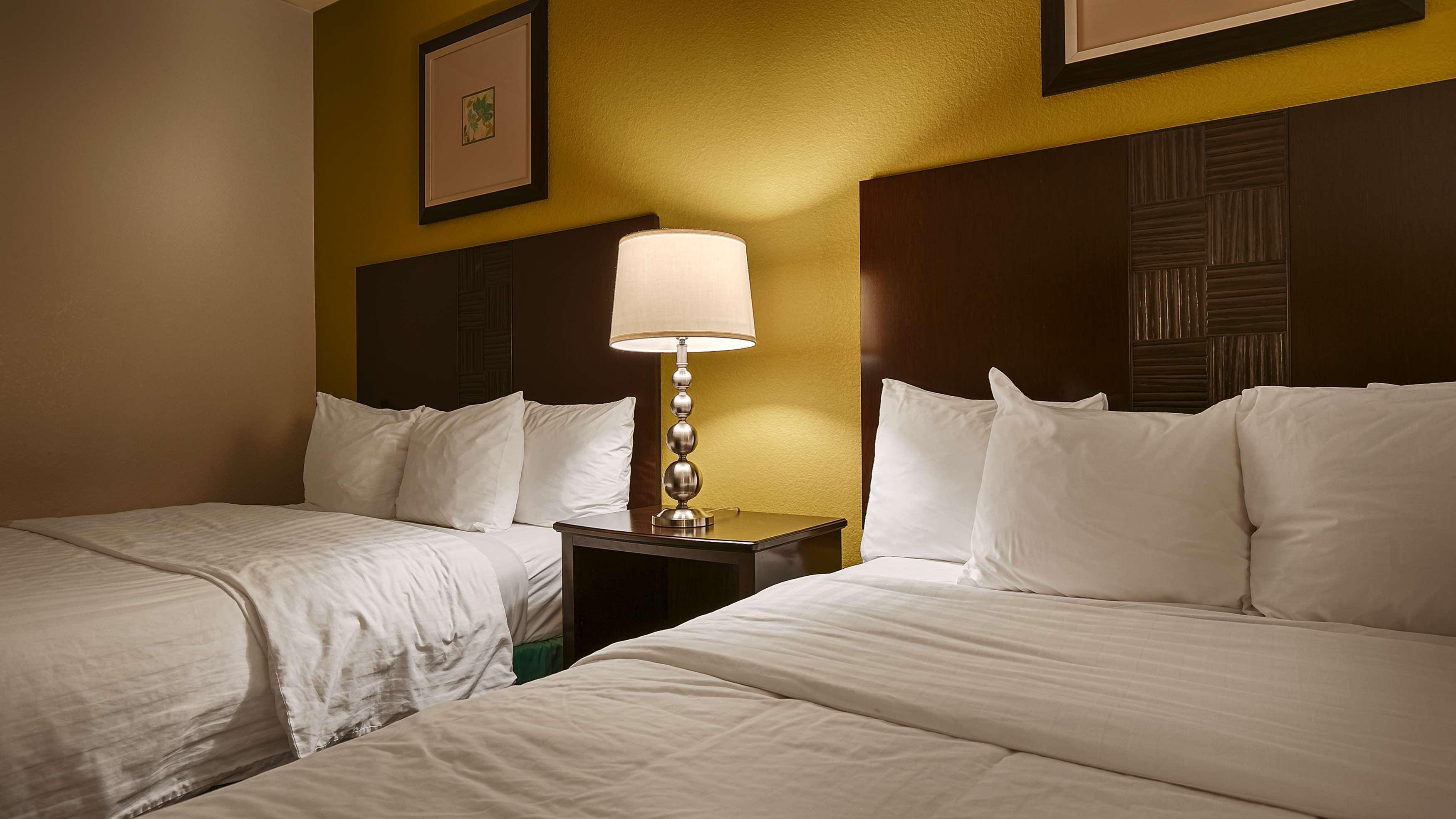 Best Western Douglas Inn & Suites Kültér fotó