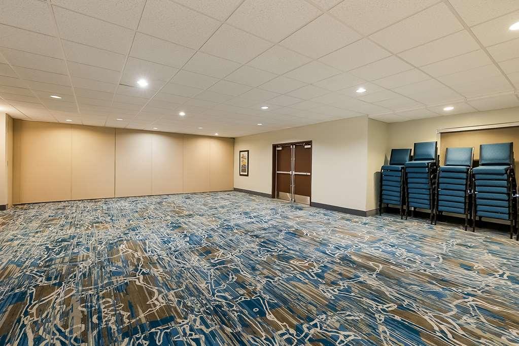 Best Western Douglas Inn & Suites Létesítmények fotó
