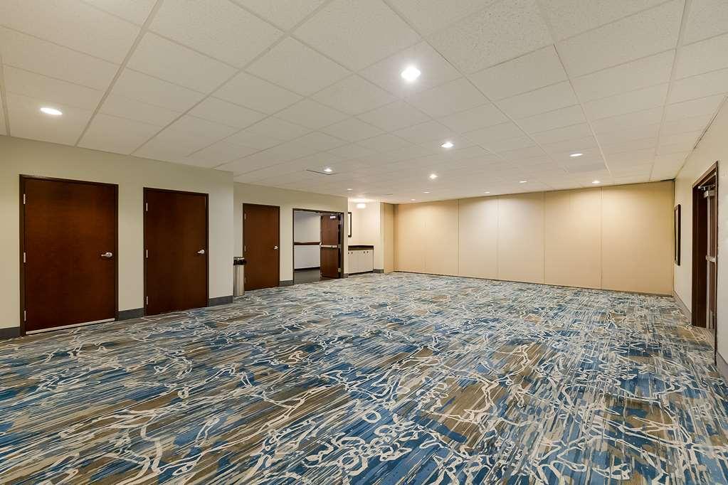 Best Western Douglas Inn & Suites Létesítmények fotó