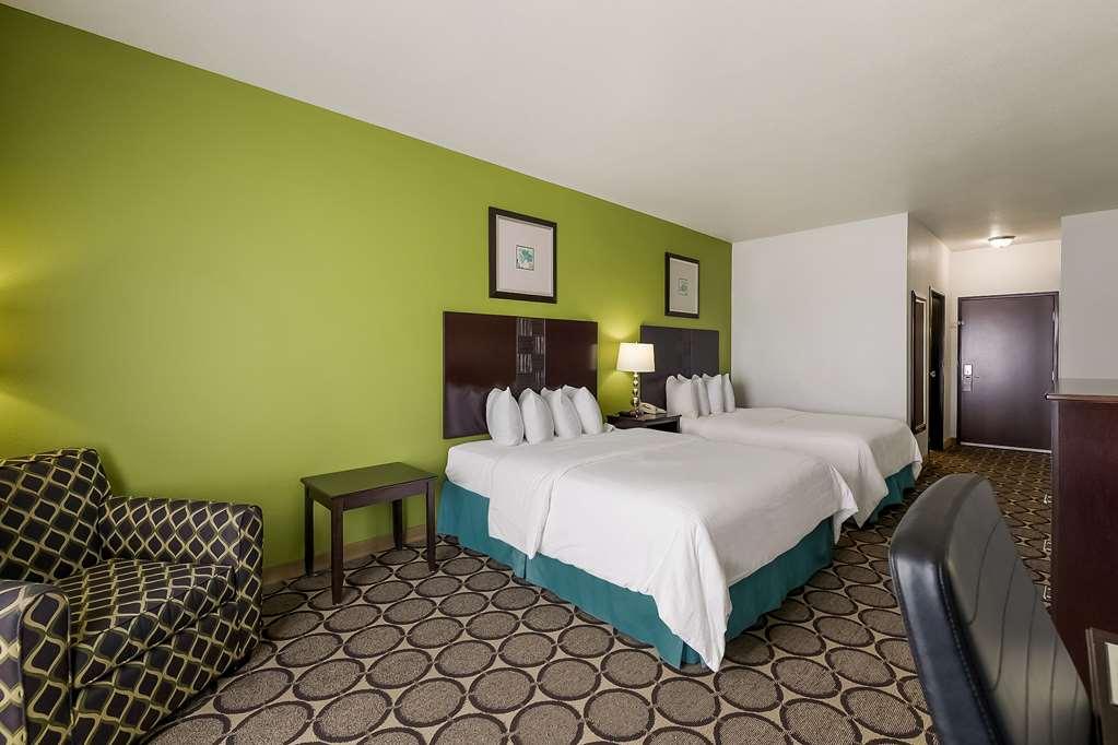 Best Western Douglas Inn & Suites Szoba fotó