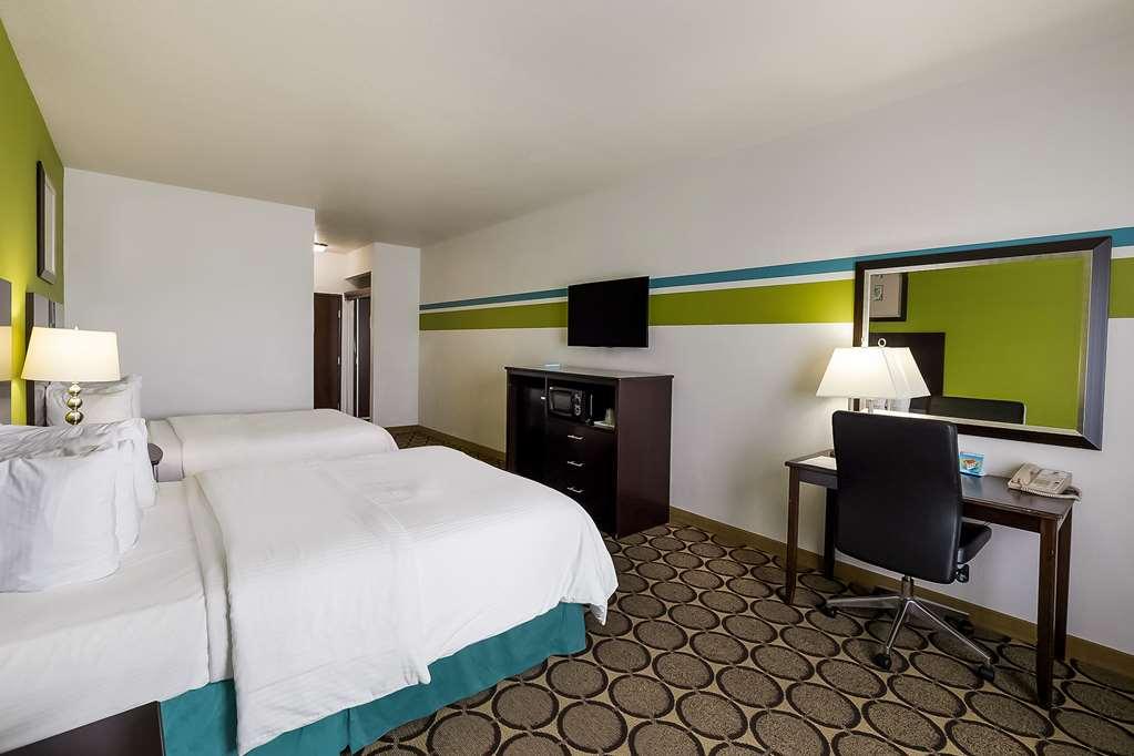 Best Western Douglas Inn & Suites Szoba fotó