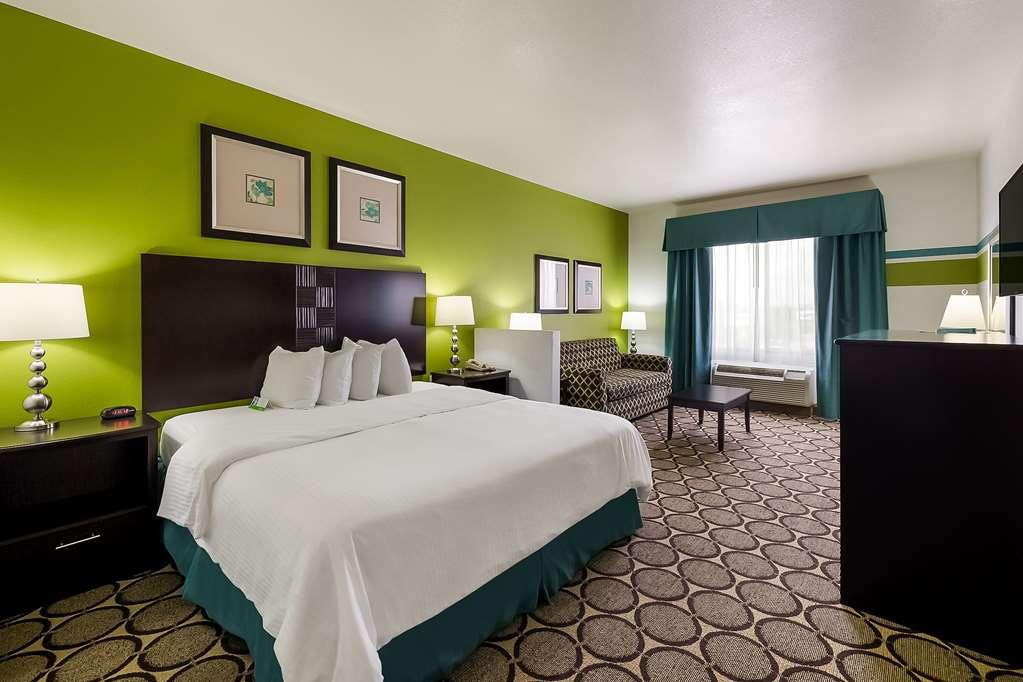 Best Western Douglas Inn & Suites Szoba fotó