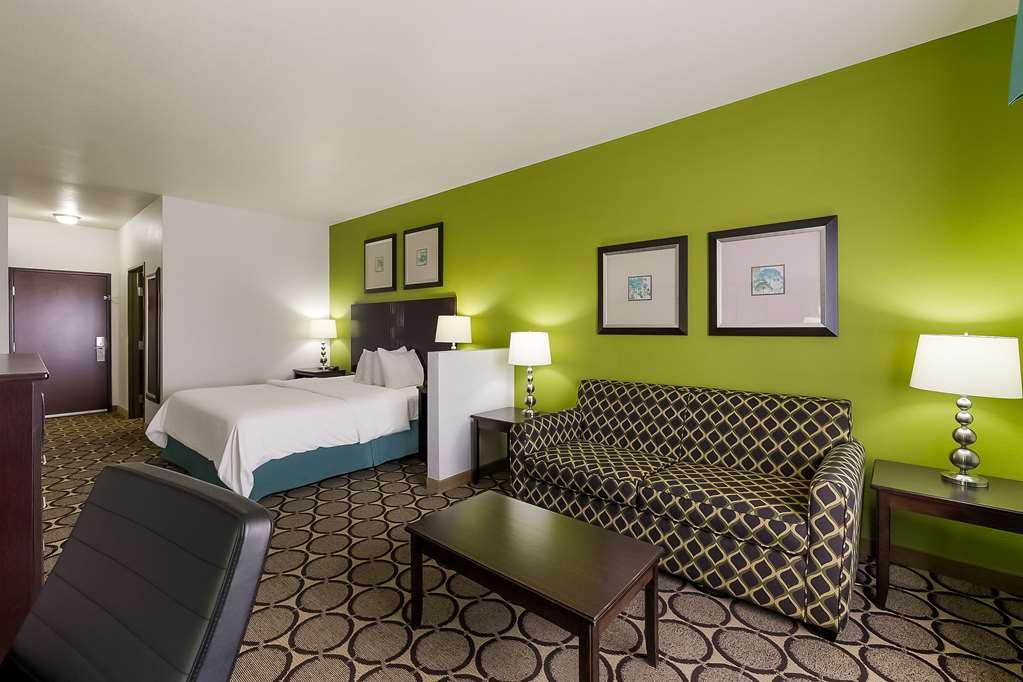Best Western Douglas Inn & Suites Szoba fotó