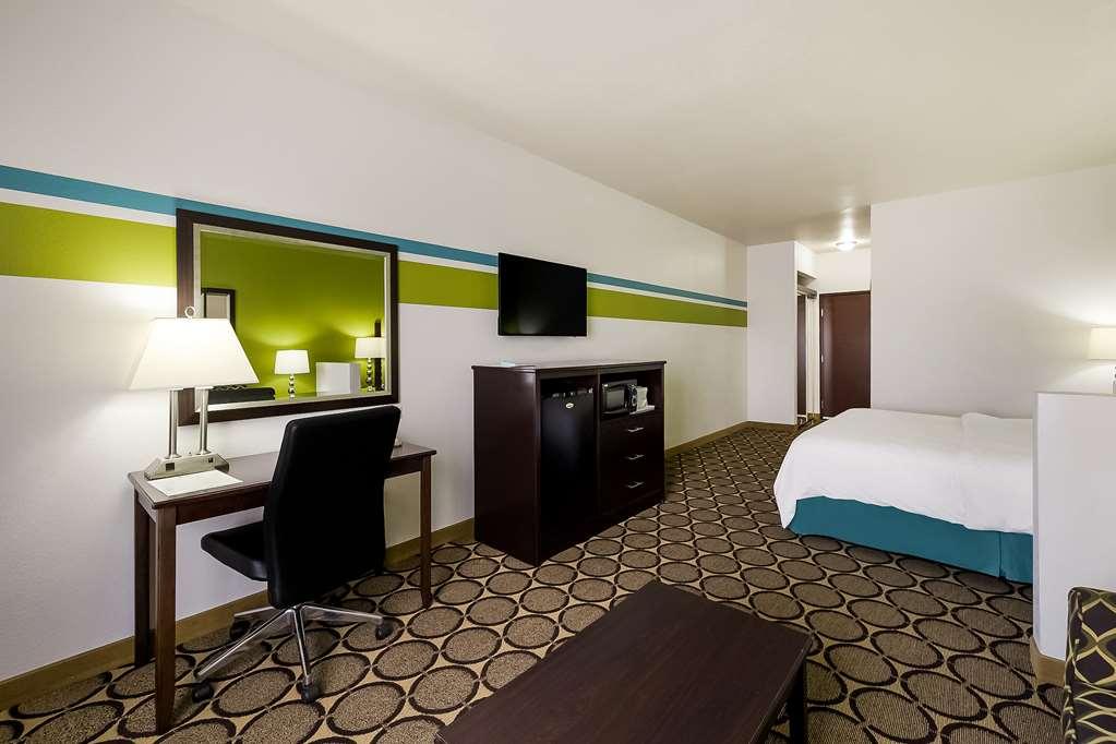 Best Western Douglas Inn & Suites Szoba fotó