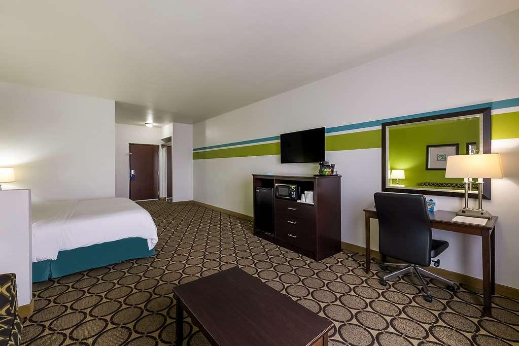 Best Western Douglas Inn & Suites Szoba fotó