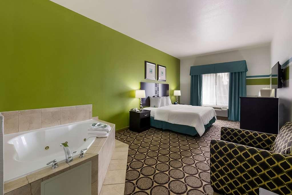 Best Western Douglas Inn & Suites Szoba fotó