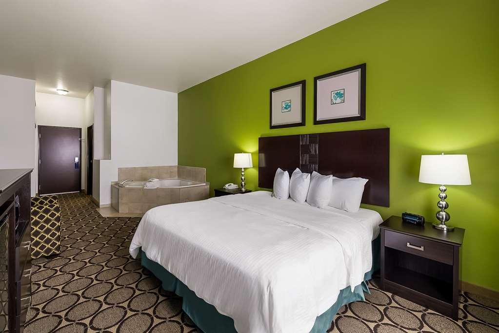 Best Western Douglas Inn & Suites Szoba fotó