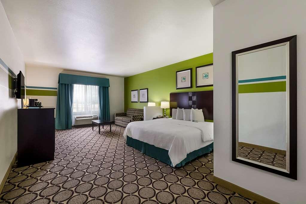Best Western Douglas Inn & Suites Szoba fotó