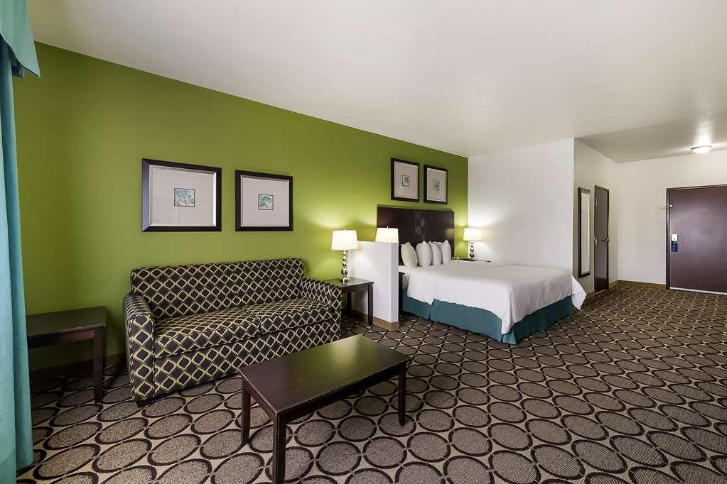 Best Western Douglas Inn & Suites Szoba fotó