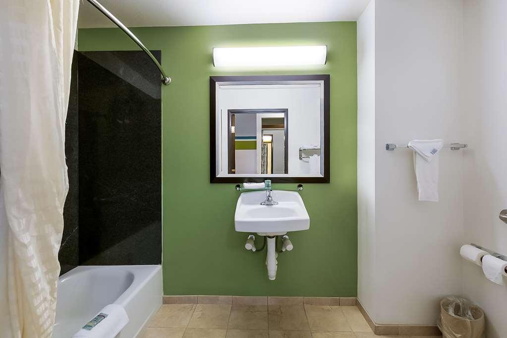Best Western Douglas Inn & Suites Szoba fotó