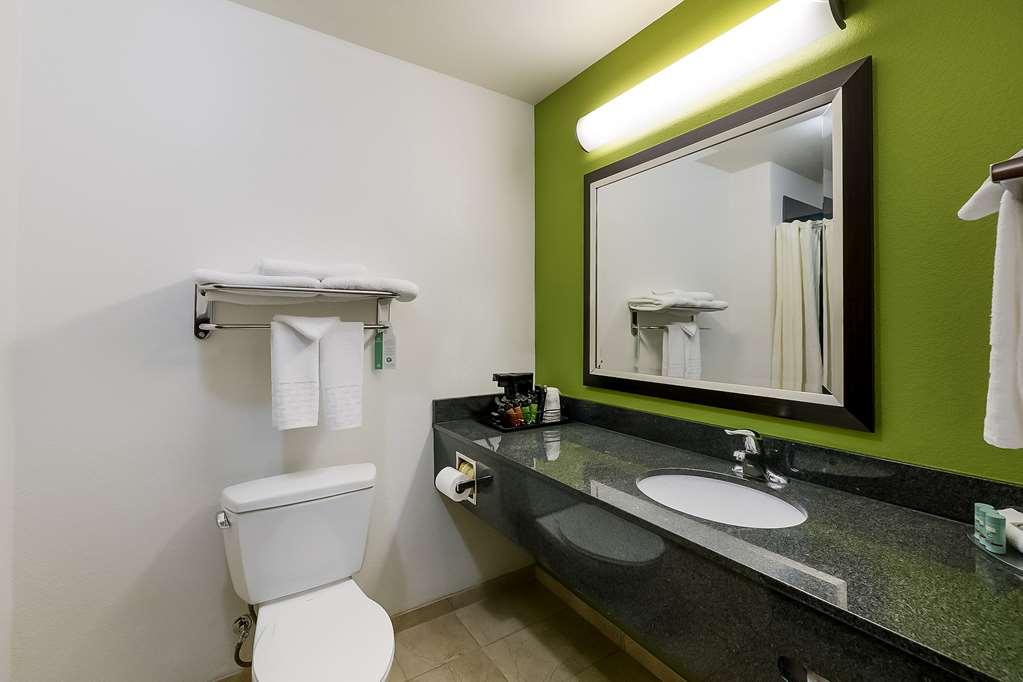 Best Western Douglas Inn & Suites Szoba fotó