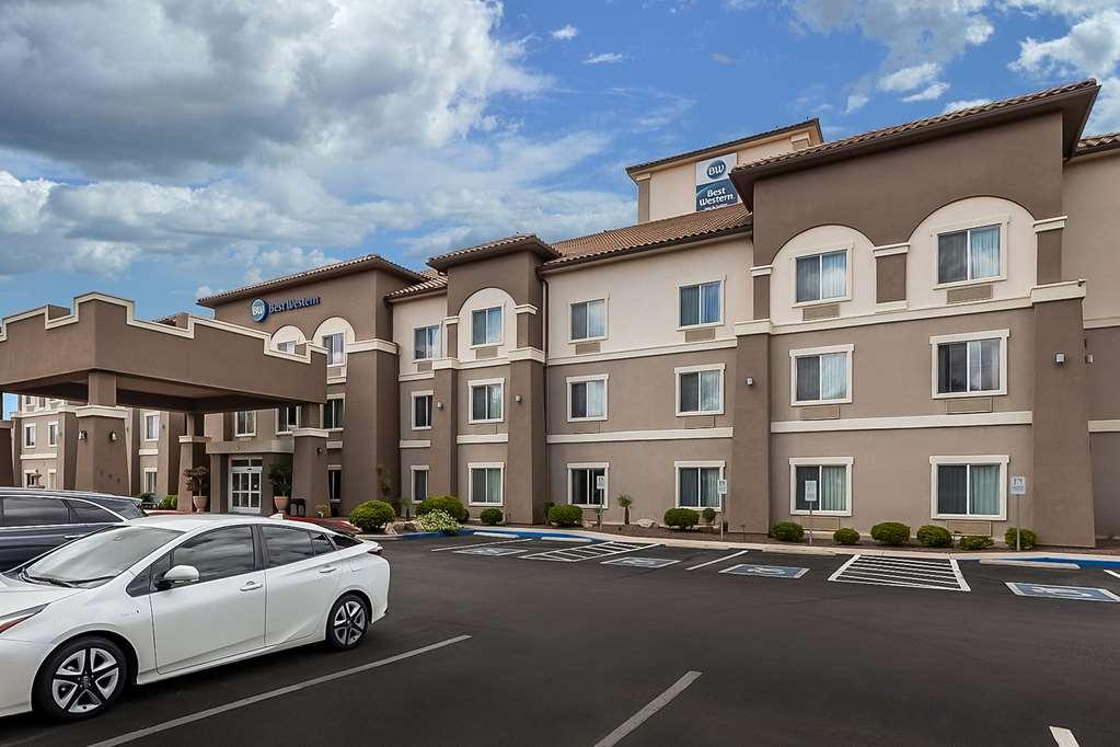 Best Western Douglas Inn & Suites Kültér fotó