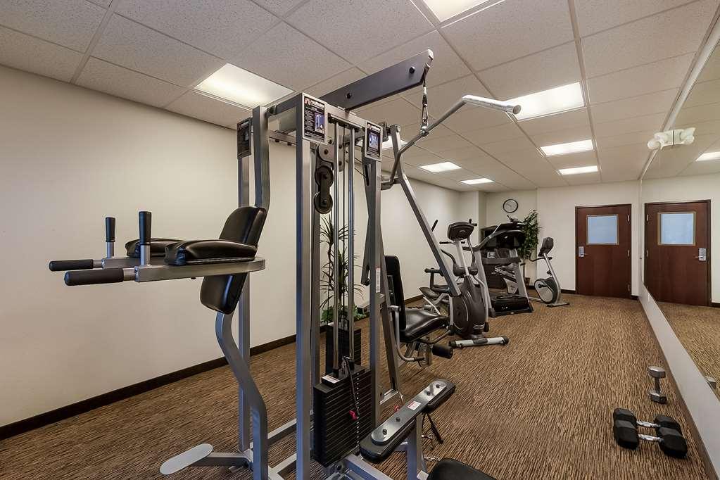 Best Western Douglas Inn & Suites Létesítmények fotó