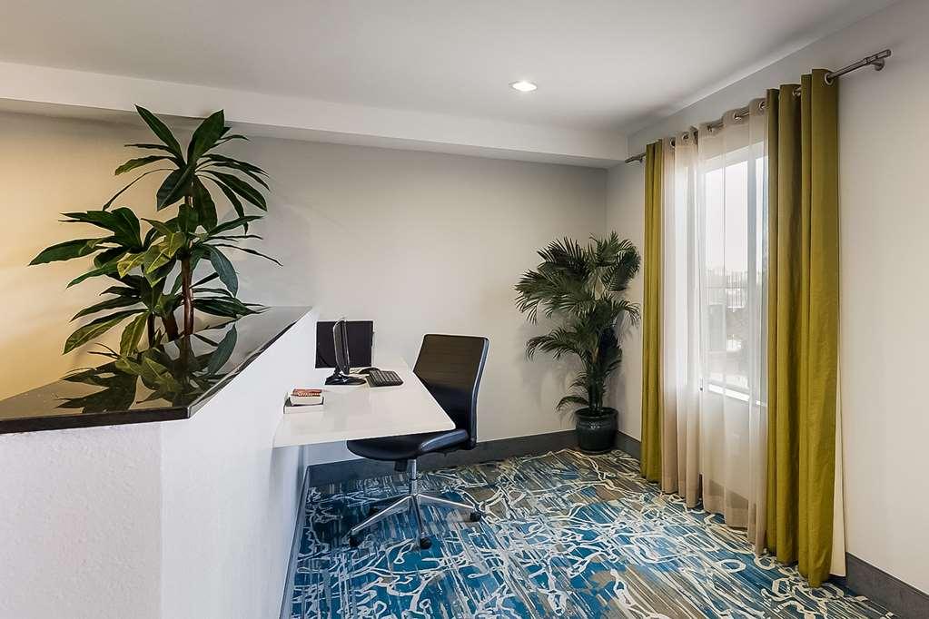 Best Western Douglas Inn & Suites Létesítmények fotó