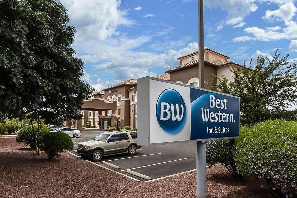 Best Western Douglas Inn & Suites Kültér fotó