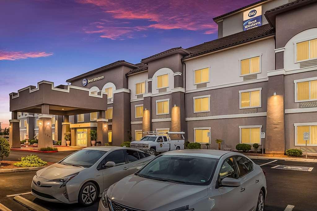 Best Western Douglas Inn & Suites Kültér fotó