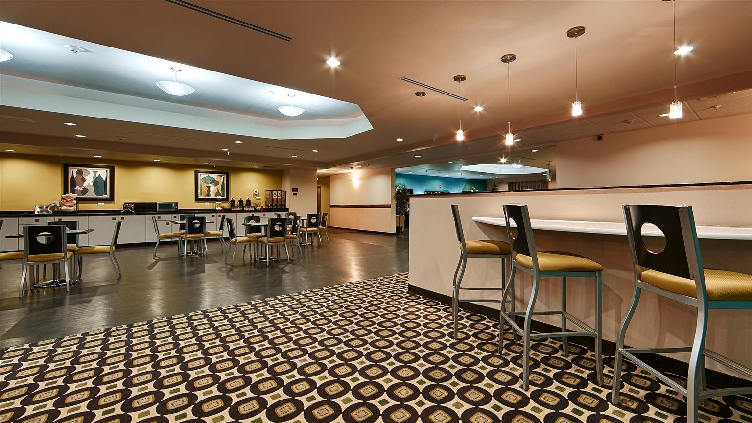 Best Western Douglas Inn & Suites Kültér fotó