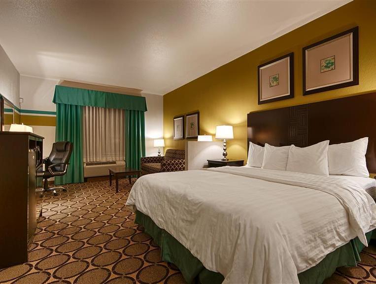 Best Western Douglas Inn & Suites Kültér fotó