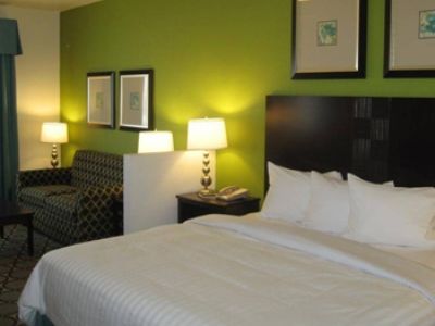 Best Western Douglas Inn & Suites Szoba fotó