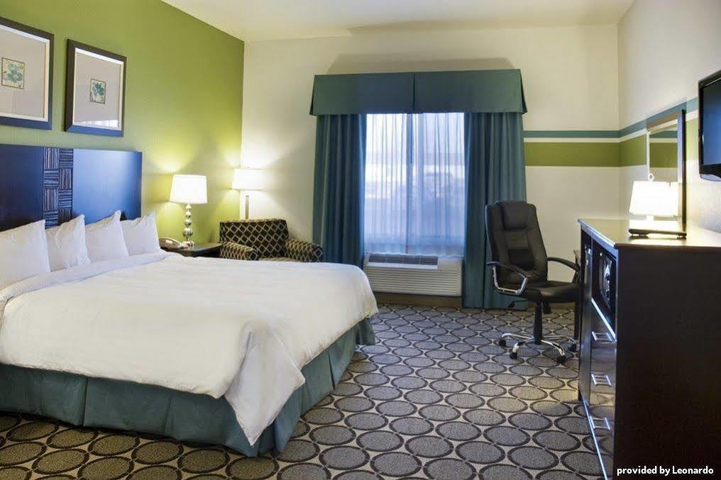 Best Western Douglas Inn & Suites Kültér fotó