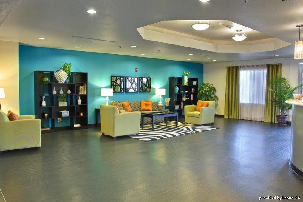 Best Western Douglas Inn & Suites Kültér fotó