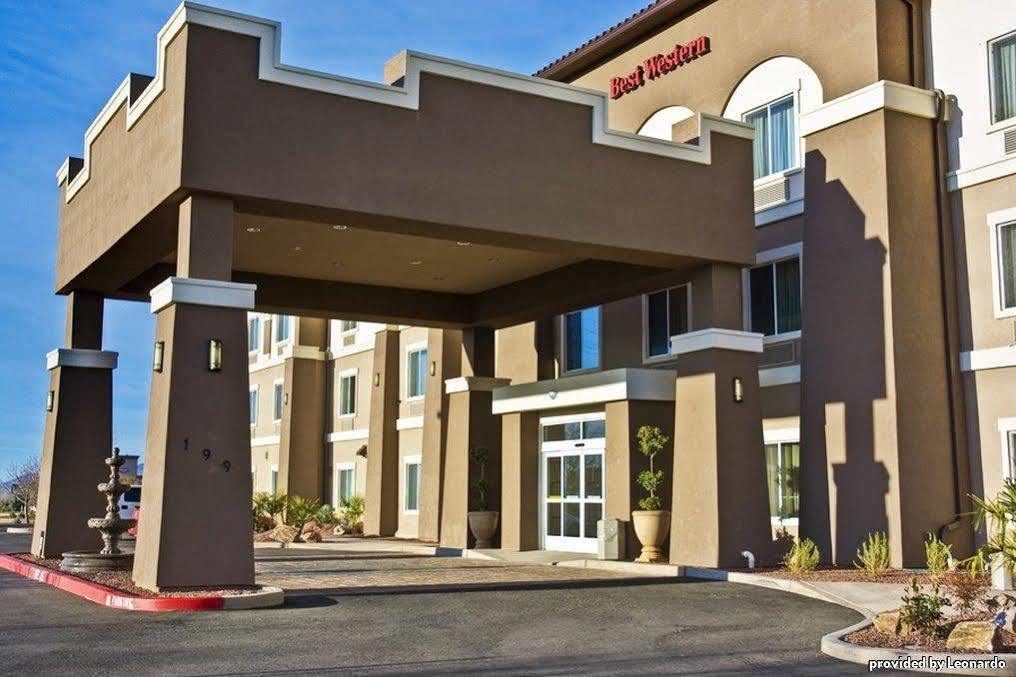 Best Western Douglas Inn & Suites Kültér fotó